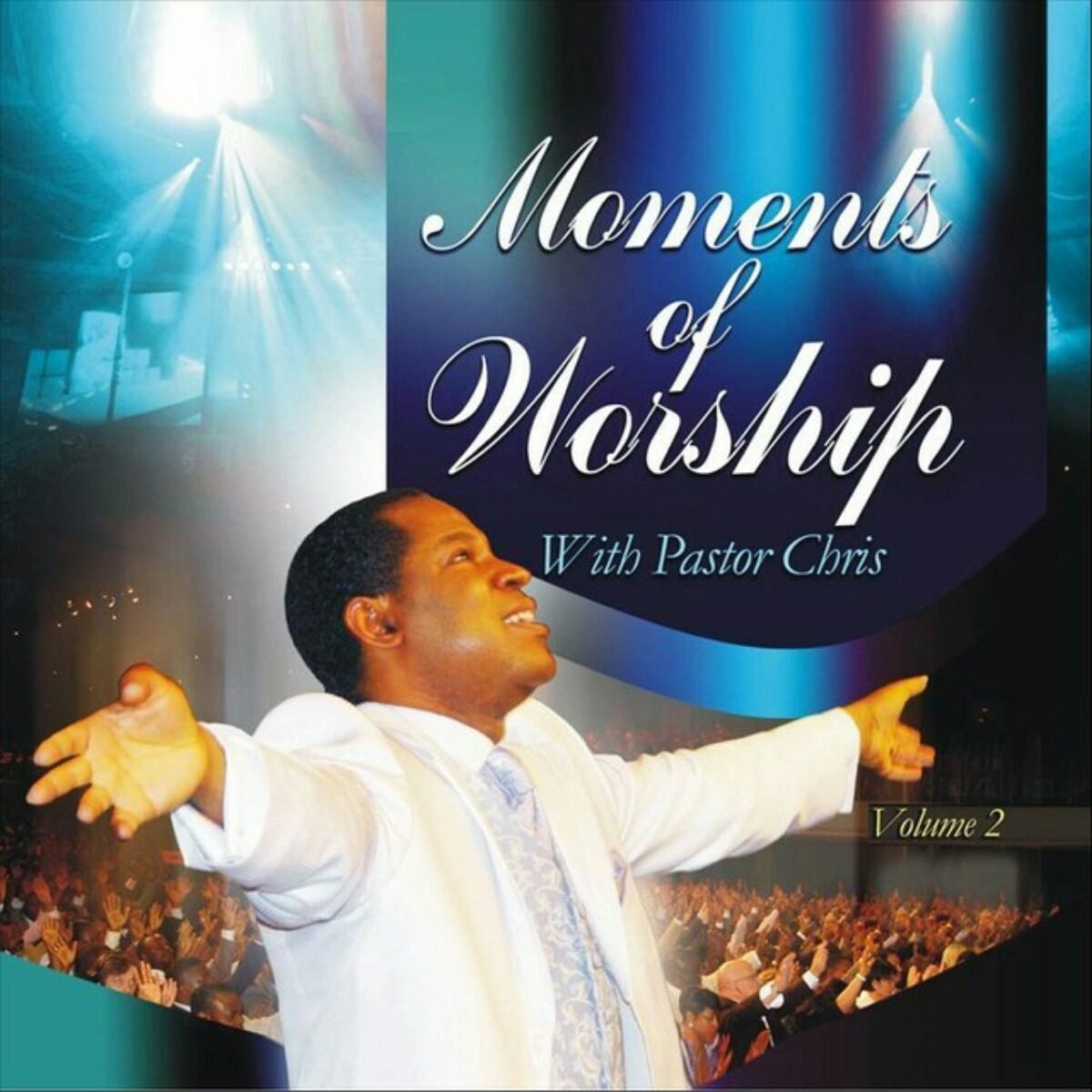 Pastor Chris - Moments of Worship