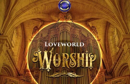 loveworld worship vol.1