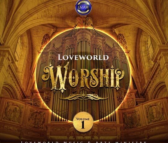 loveworld worship vol.1