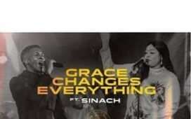 Grace changes everything